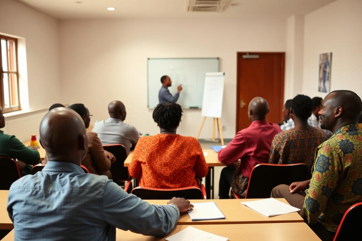 Beyond Food: Skills for the Future
